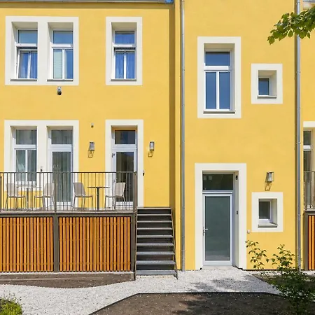 Apartment Evening Elegance - Vivien Ceske Budejovice