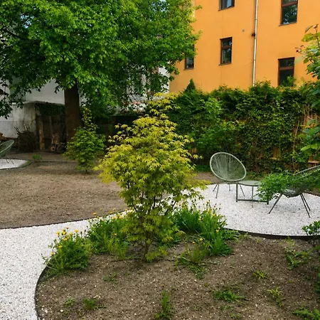 Evening Elegance - Vivien Apartment Ceske Budejovice